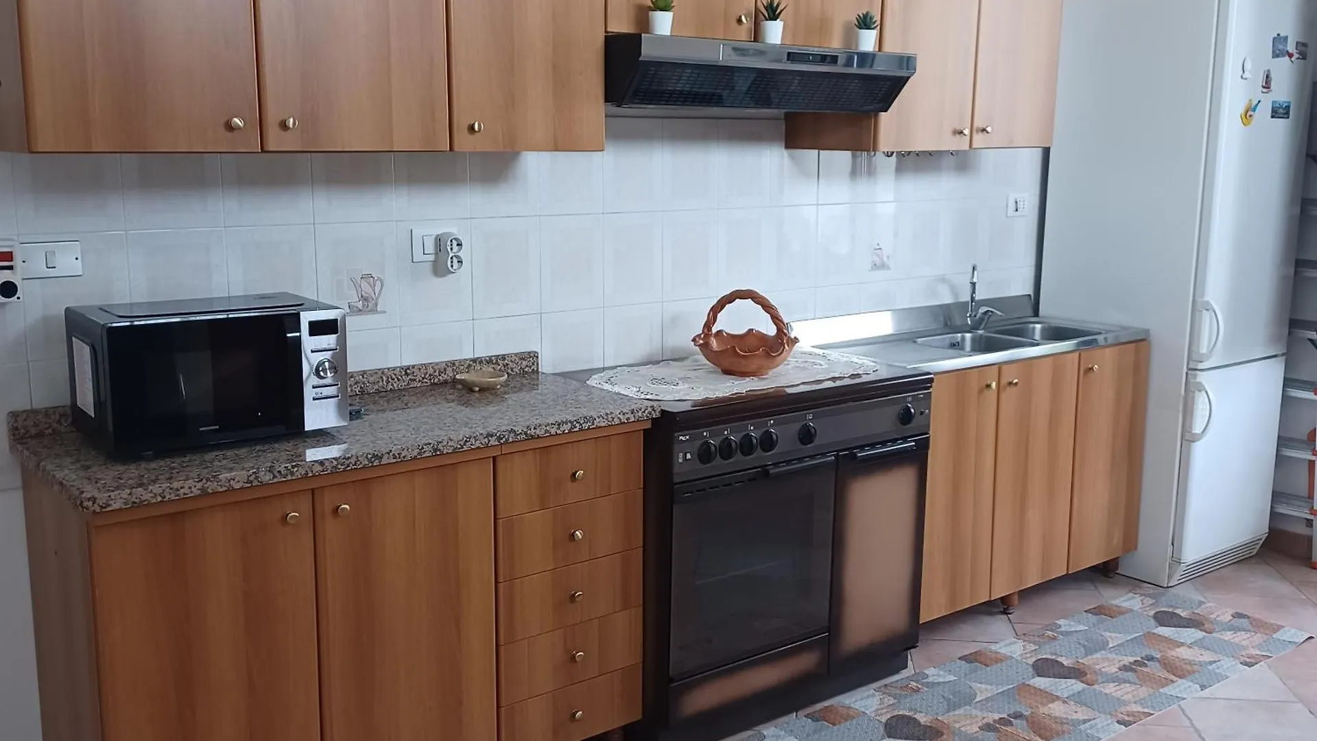 Casa Vacanza ' A Casa Dei Nonni 2 ' Belpasso 0*,  Italy
