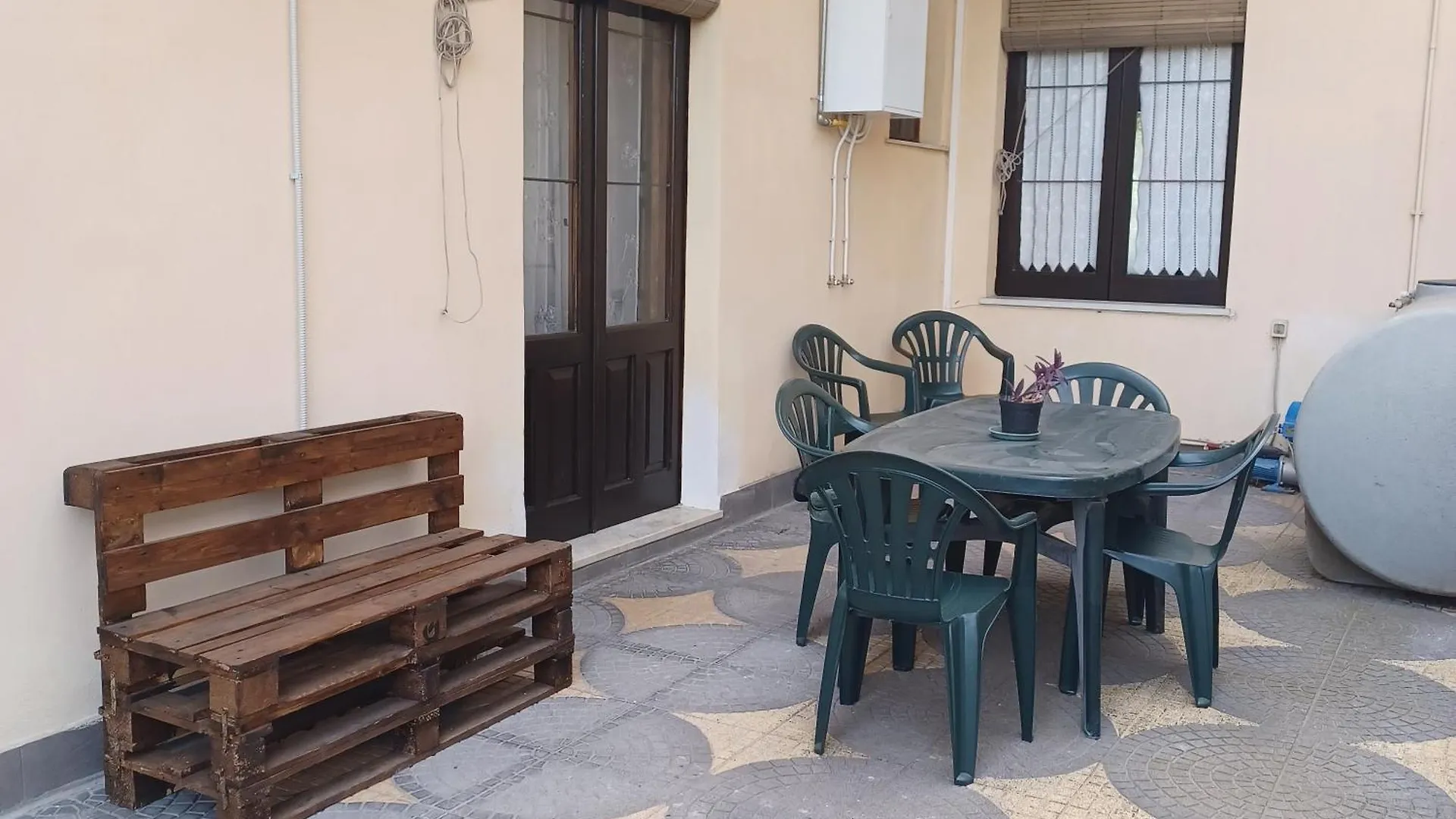 Holiday home Casa Vacanza ' A Casa Dei Nonni 2 ' Belpasso Italy