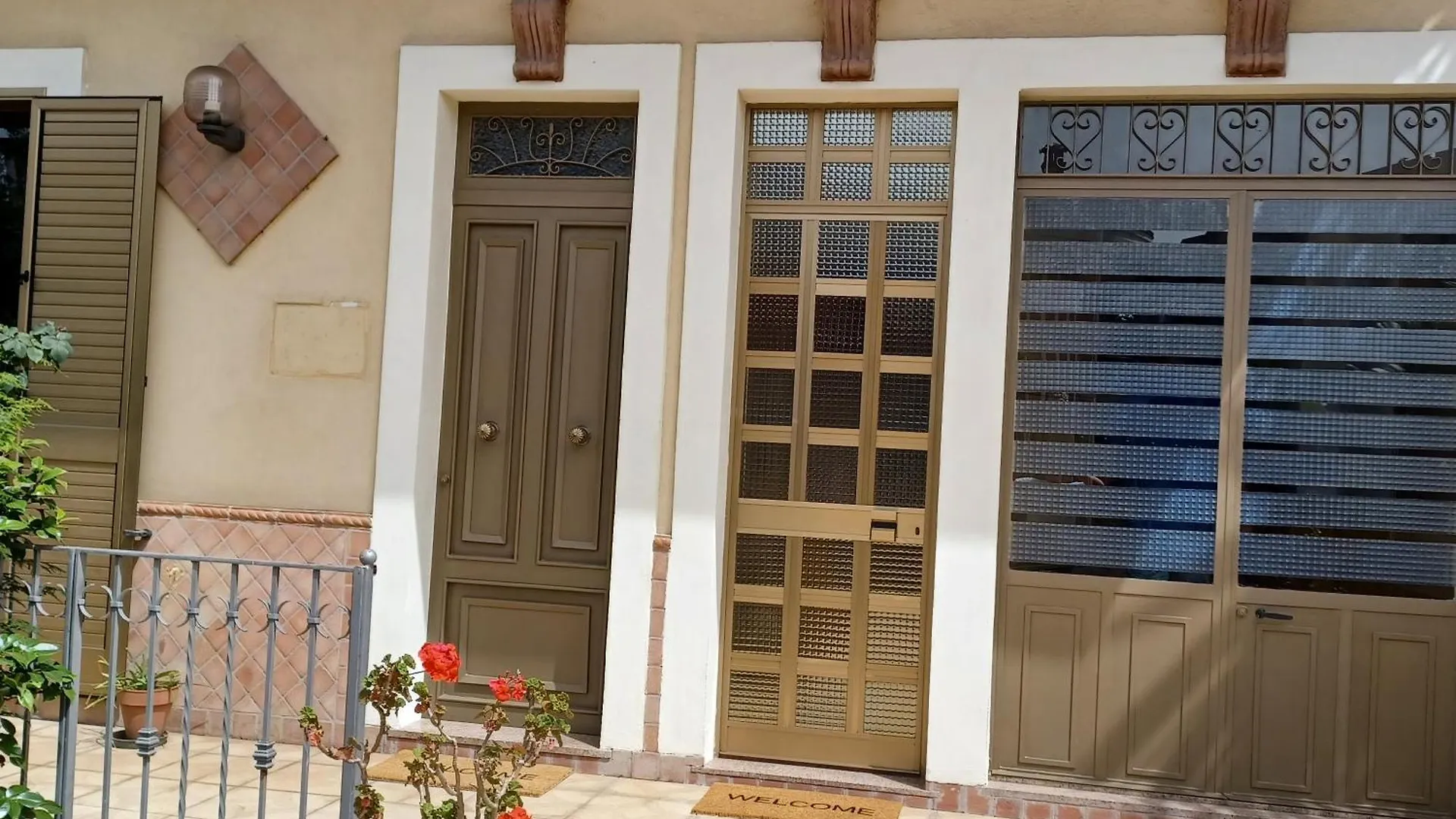 Holiday home Casa Vacanza ' A Casa Dei Nonni 2 ' Belpasso