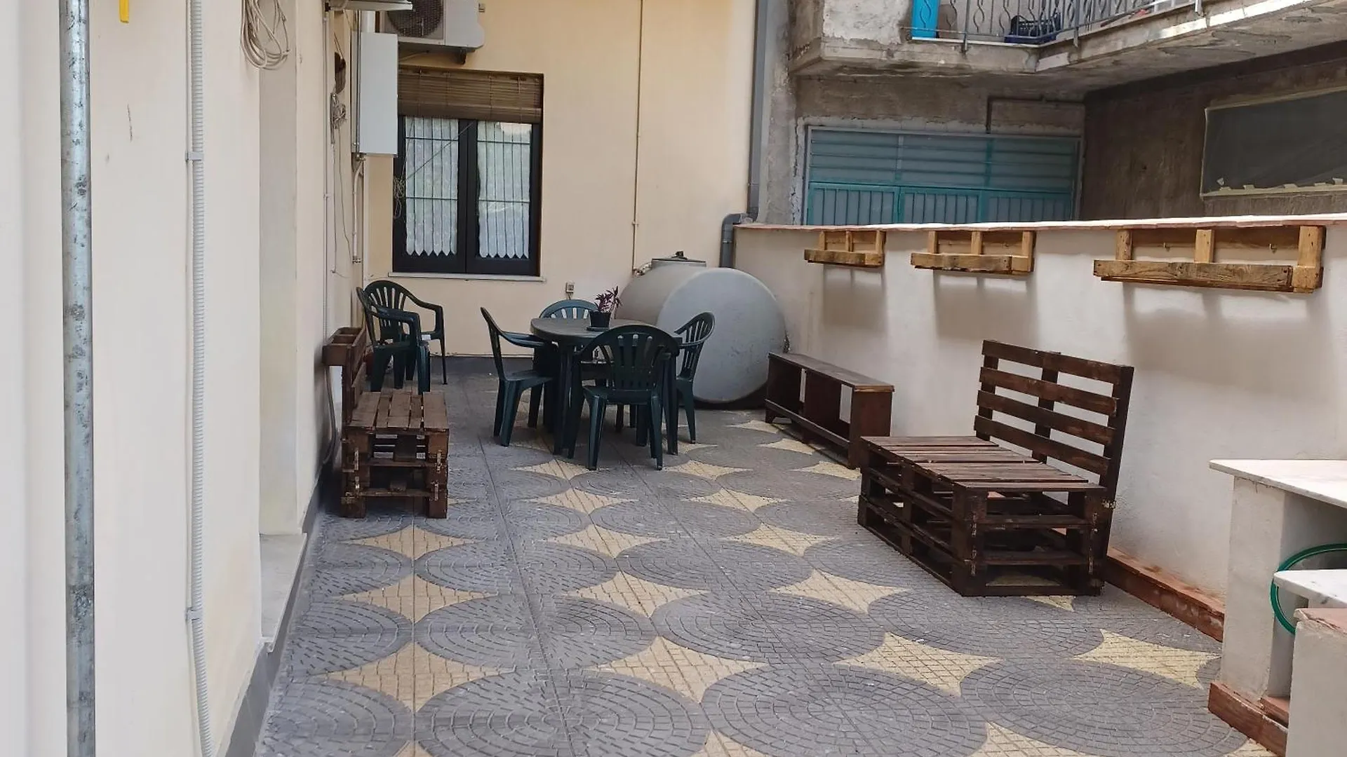 Casa Vacanza ' A Casa Dei Nonni 2 ' Belpasso 0*,
