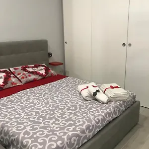 Marzia Etna Belpasso