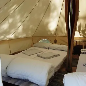 Rifugio Manfre Bivouac Tent Belpasso