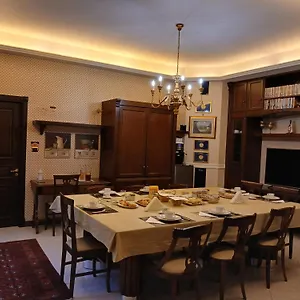 La Del Vulcano Belpasso