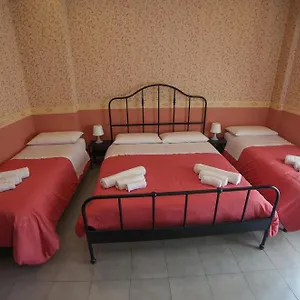 A Casa Da Antonio Belpasso