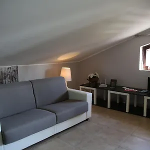 La Luce Del Sole Belpasso