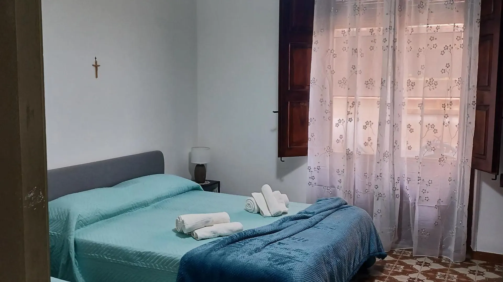 Holiday home Casa Vacanza ' A Casa Dei Nonni 2 ' Belpasso Italy